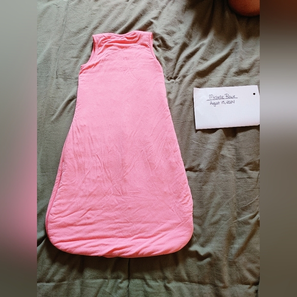 Silkberry Sleep Bag - Picture 2 of 4